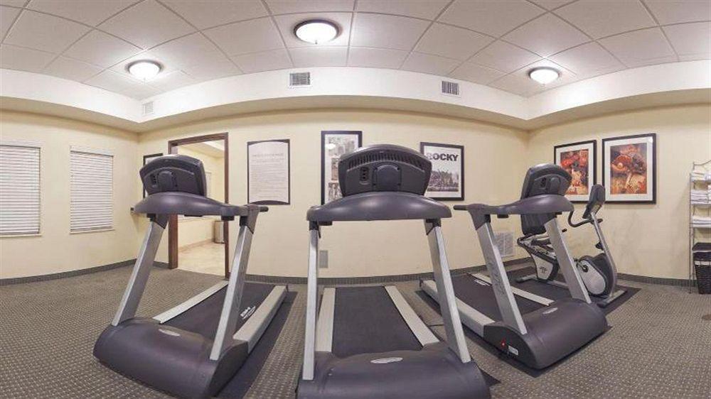 Staybridge Suites Mcallen By Ihg Экстерьер фото
