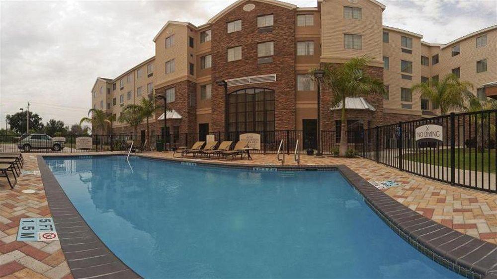 Staybridge Suites Mcallen By Ihg Экстерьер фото