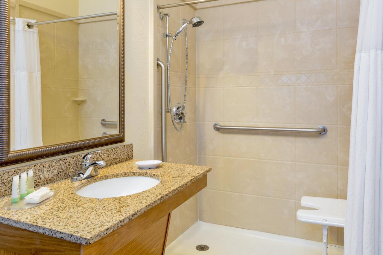Staybridge Suites Mcallen By Ihg Экстерьер фото