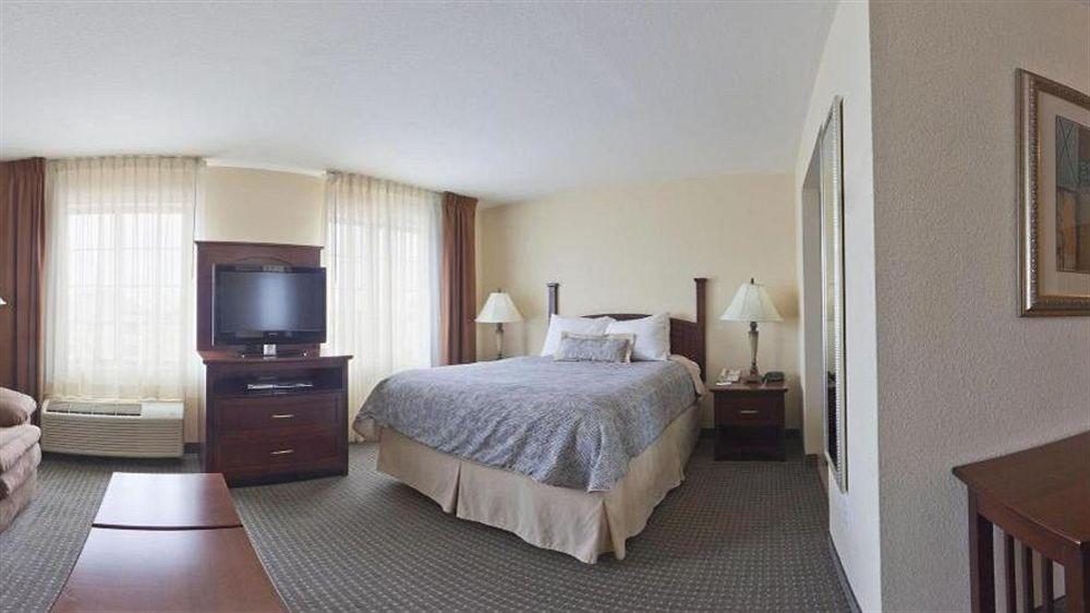 Staybridge Suites Mcallen By Ihg Экстерьер фото