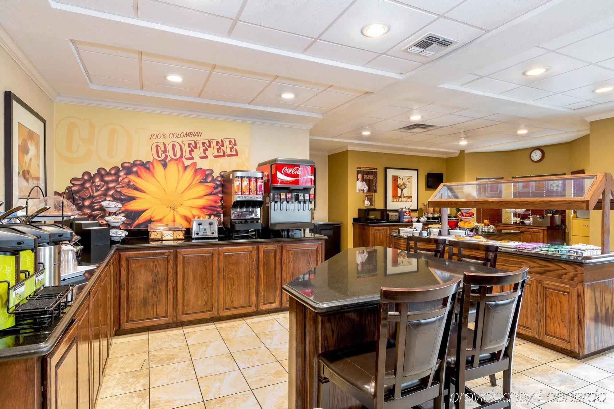 Staybridge Suites Mcallen By Ihg Экстерьер фото