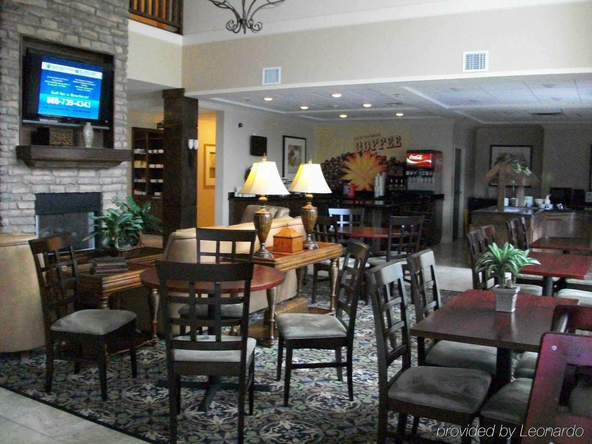 Staybridge Suites Mcallen By Ihg Экстерьер фото
