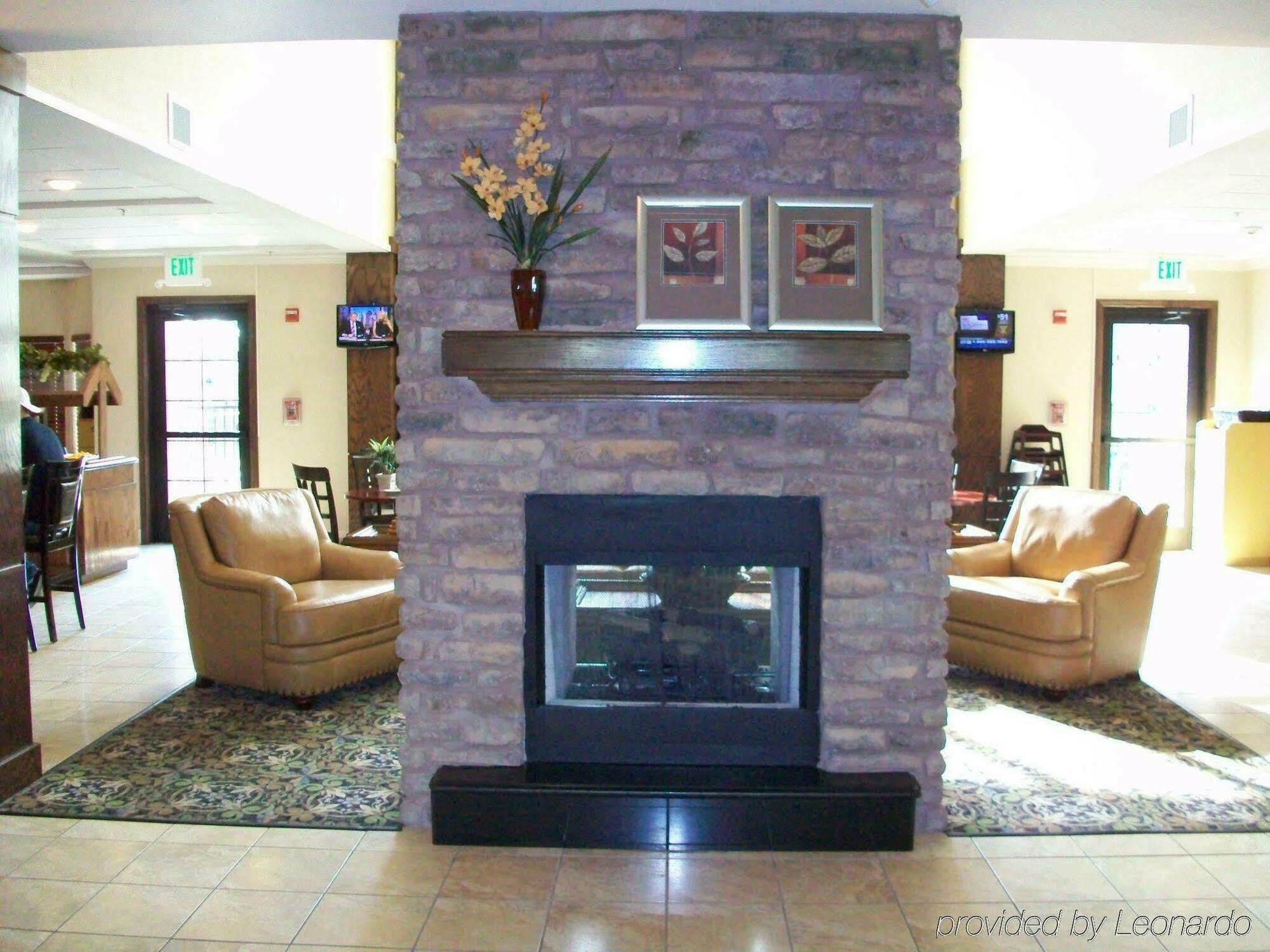Staybridge Suites Mcallen By Ihg Экстерьер фото