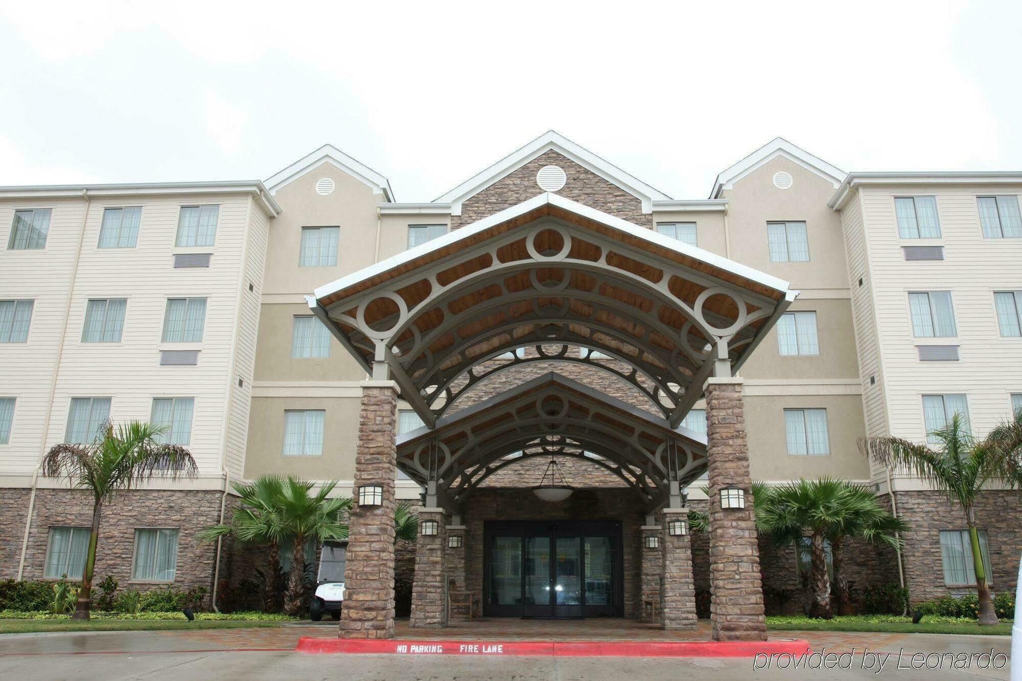 Staybridge Suites Mcallen By Ihg Экстерьер фото