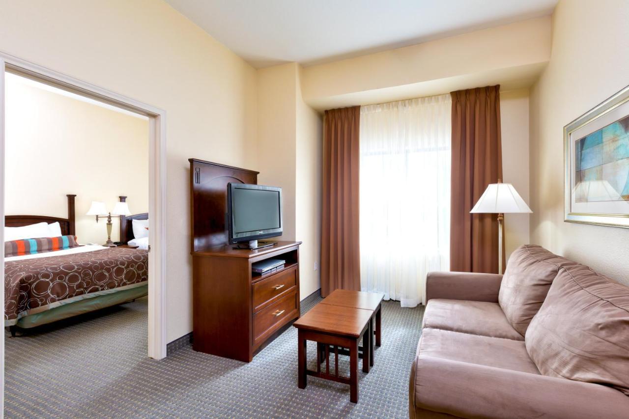 Staybridge Suites Mcallen By Ihg Экстерьер фото