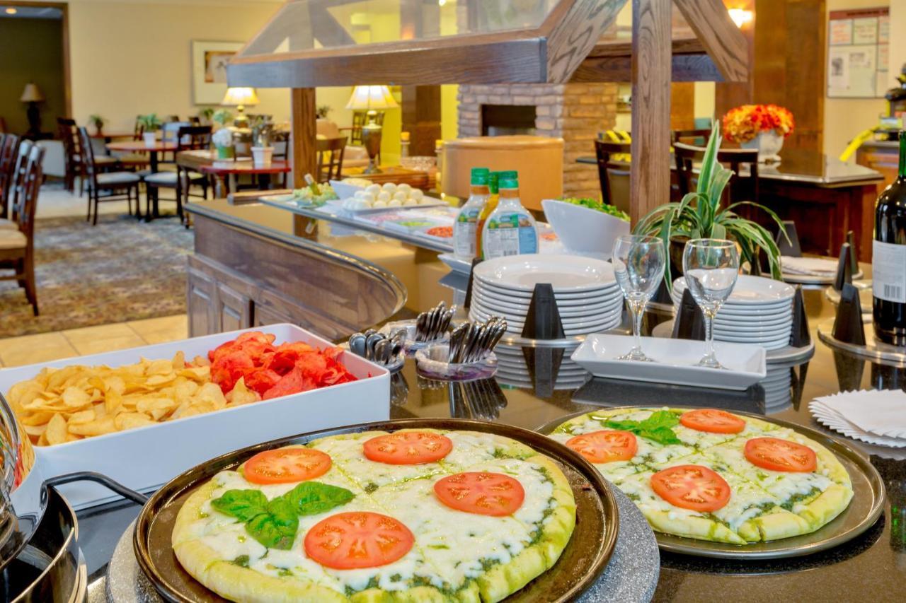 Staybridge Suites Mcallen By Ihg Экстерьер фото