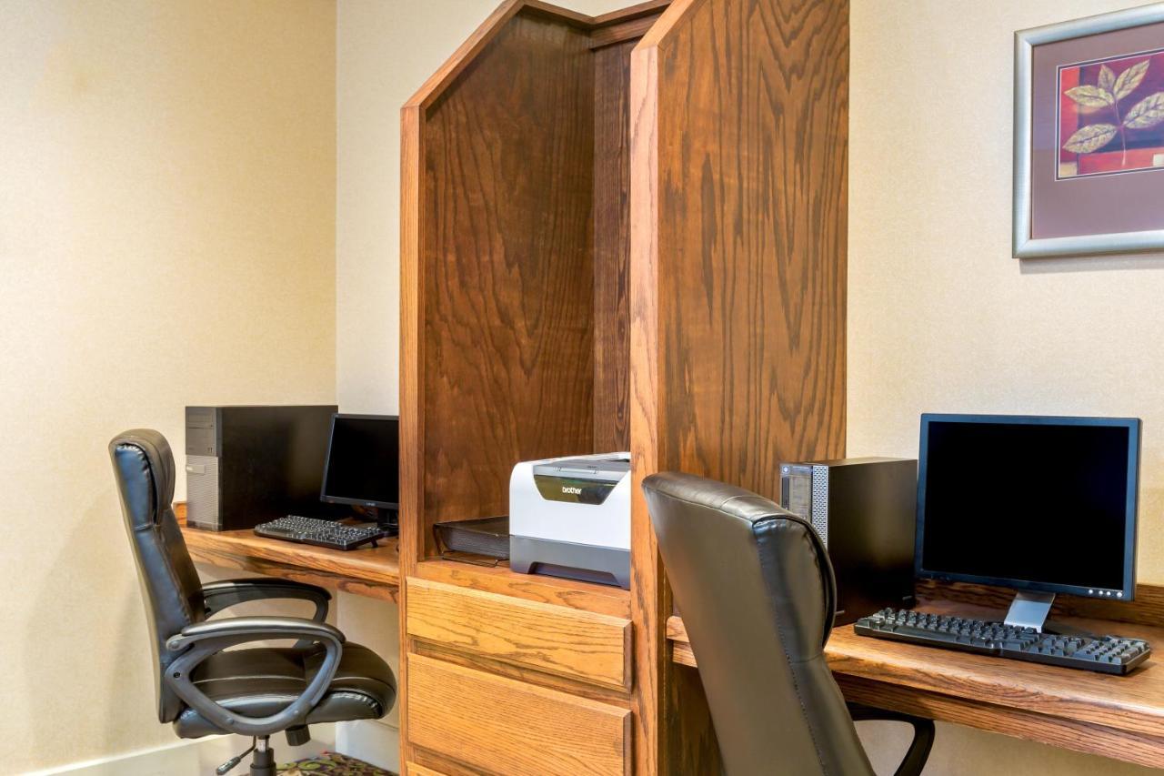 Staybridge Suites Mcallen By Ihg Экстерьер фото