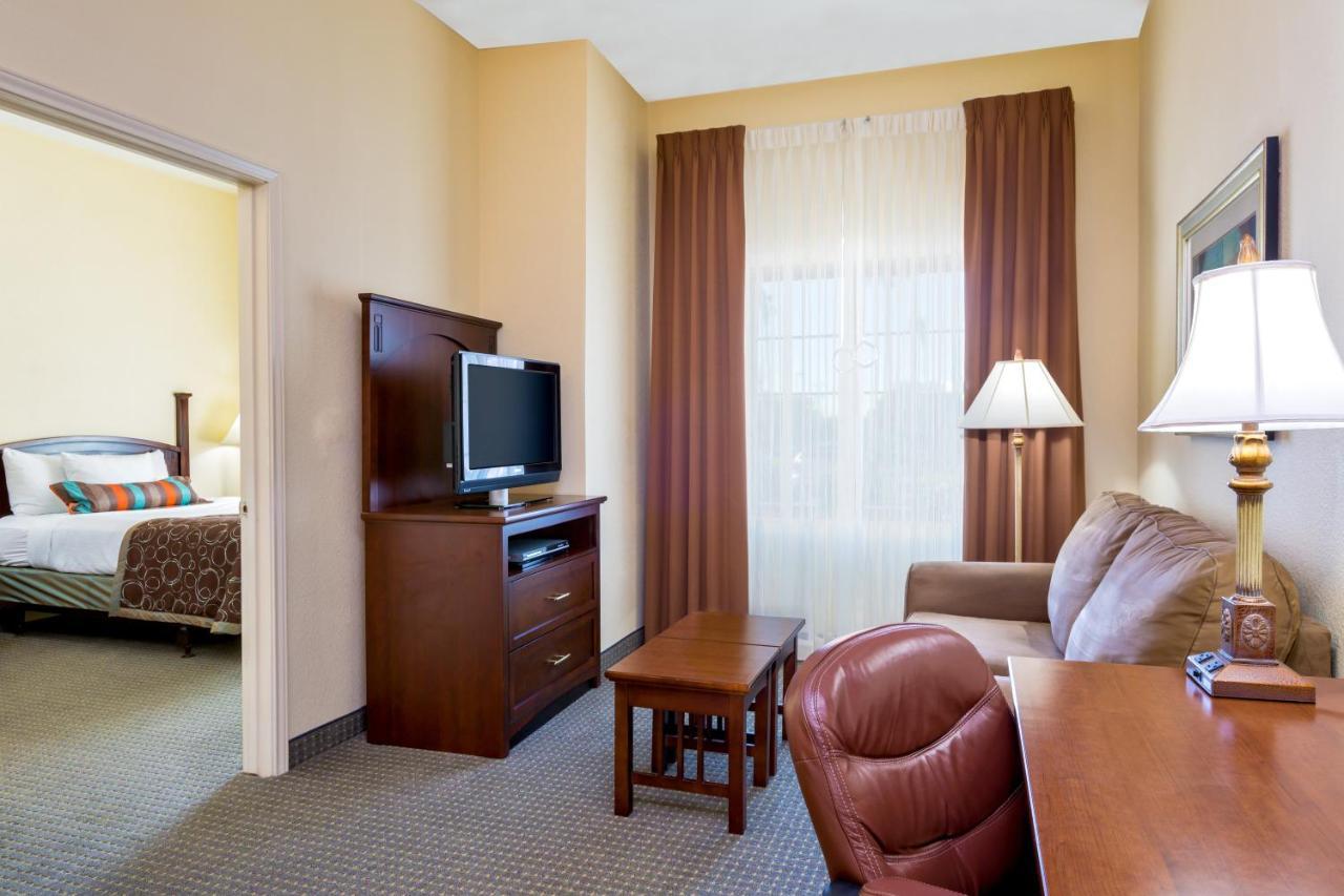 Staybridge Suites Mcallen By Ihg Экстерьер фото